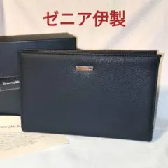2025年最新】ゼニア長財布の人気アイテム - メルカリ