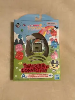 たまごっち 一番くじ a賞