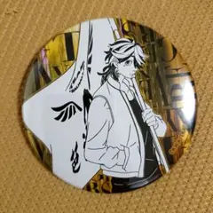 運試し！東リべみくじ 羽宮一虎 缶バッジ
