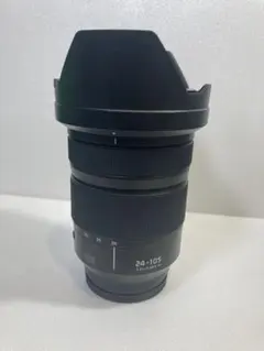 2025年最新】lumix 24-105の人気アイテム - メルカリ