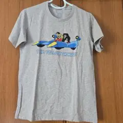 the yellow monkey Tシャツ 白　Lサイズ　ポストカード付き THE YELLOW MONKEY Tシャツ - メルカリ