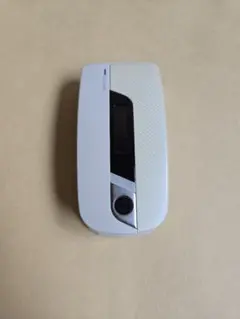 ​【完動品】docomo N901iC 白 本体 NEC FOMAのサムネイル