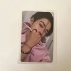 ROMANCE: UNTOLD ニキ トレカ