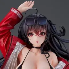 ミメヨイ アズールレーン 大鳳 恋慕のコンパニオン 1/4 スケール