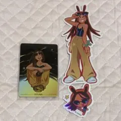 2025年最新】aLIEn stage ヒョナの人気アイテム - メルカリ