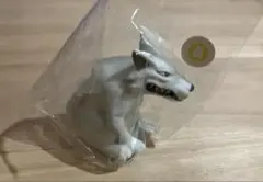 【廃盤】モロ 山犬 指人形 廃盤】モロ 山犬 指人形 廃盤】モロ 山犬 指人形 2025年最新