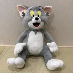 トムとジェリーぬいぐるみのサムネイル