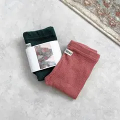 monmimi レギンス M(100)