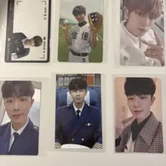 ボミン トレカセット 61b9OEZvM3L._UF350,350_QL50_.jpg