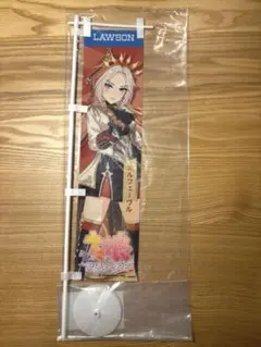 ウマ娘 オルフェーヴル ミニのぼり ローソン - メルカリ