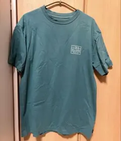 【美品】BILLABONG ビラボン　Tシャツ　ユニセックス