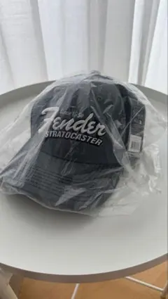フェンダー ストラスキャスター キャップ Fender Stratocasterのサムネイル