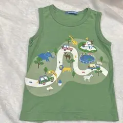 familiar トップスのサムネイル