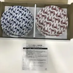 ☆JRA☆豆皿8枚セット☆おまけ付き☆ - メルカリ