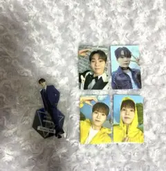 seventeen スングァン