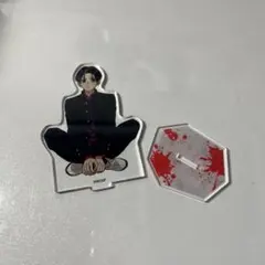 ぶっちぎり？！ 灯荒仁 アクスタ