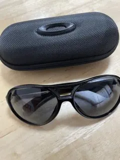 ノーブランドサングラス　オークリーケース