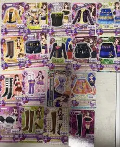 アイカツカード 2013 第3弾 18枚セット - メルカリ