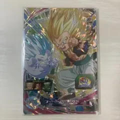 スーパードラゴンボールヒーローズ ゴテンクス ABS-19 - メルカリ