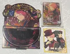 あんスタ 星之所向アクスタ 流砂コロッタ 特典カード 斎宮宗 影片みか
