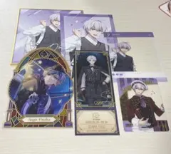 アイドリッシュセブン 逢坂壮五　アイナナ　紙類　まとめ売り