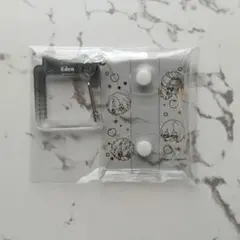 あんスタ ミニクリアポーチ Eden