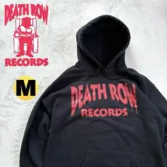 2026年最新】death row パーカーの人気アイテム - メルカリ