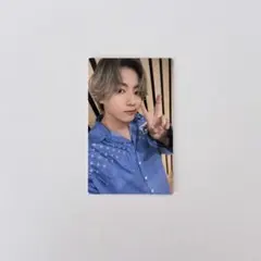 BTS BE Deluxe M2U ラキドロ JUNG KOOK トレカ - メルカリ