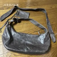 2025年最新】パラスパレス バッグの人気アイテム - メルカリ