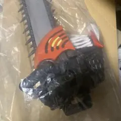 チェンソーマンポップコーンバケツ　即日発送