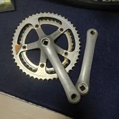 SHIMANO RX100 biopace-SG 52-42t fc-a550のサムネイル