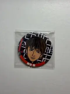 THE RAMPAGE 藤原樹 缶バッジ セット - メルカリ