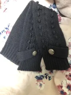 Jill Stuart アームウォーマーのサムネイル