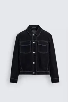 2025年最新】フラップクロップドジャケットの人気アイテム - メルカリ