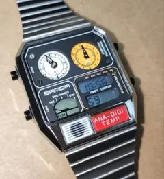 2025年最新】CITIZEN ANA-DIGIの人気アイテム - メルカリ