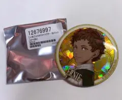 人狼ジャッジメント 缶バッジ SP4 エリック - メルカリ