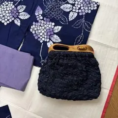 和装バック！浴衣バック！街歩きに！