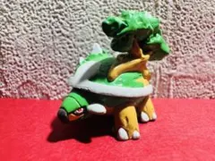 ポケモン　ドダイトス　フィギュア