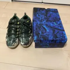 リーボックDMX ラン10 プレデターコラボ