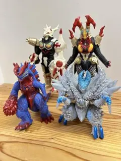 2026年最新】フィギュア ウルトラマンシリーズ 怪獣の人気アイテム