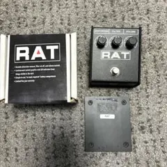 proco RAT2 EWS板付きのサムネイル