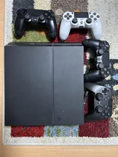 2026年最新】ps4 本体 セットの人気アイテム - メルカリ
