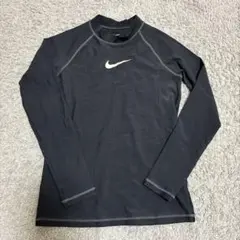 ナイキ 長袖ラッシュガード 150