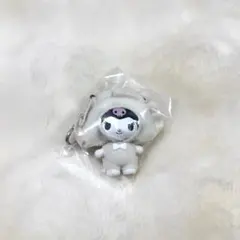 サンリオキャラクターズ シークレットキーホルダー おかず クロミ