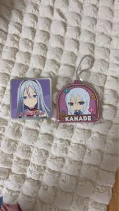 プロセカ 宵崎奏 グッズセット