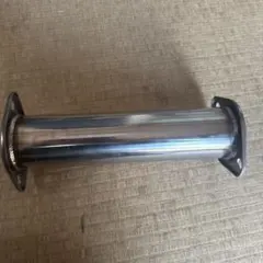 Y33グロリア vq30det 触媒ストレートパイプのサムネイル