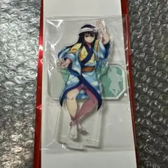 鬼滅の刃　阿波おどり　2025 アクリルスタンド　時透無一郎