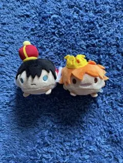 ハイキュー!!　日向　のるキャラ　日向翔陽　ぬいぐるみ　マスコット　大器晩成 ハイキュー!! 日向 のるキャラ 日向翔陽 ぬいぐるみ マスコット