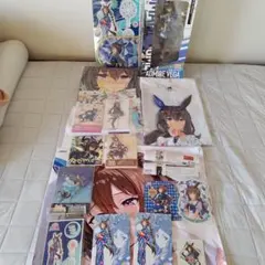 2025年最新】ウマ娘アドマイヤベガの人気アイテム - メルカリ