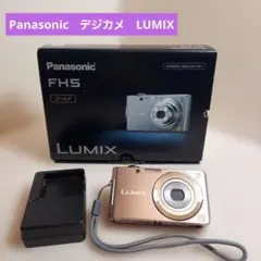 2026年最新】LUMIX DMC-FH5の人気アイテム - メルカリ